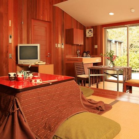 Ukawa Onsen Resort House Kyotango Exterior photo