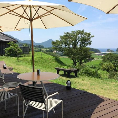 Ukawa Onsen Resort House Kyotango Exterior photo