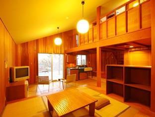Ukawa Onsen Resort House Kyotango Exterior photo