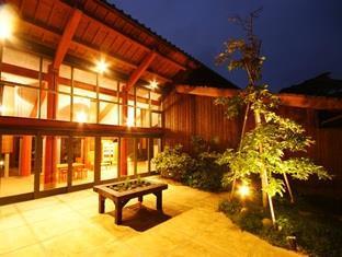 Ukawa Onsen Resort House Kyotango Exterior photo