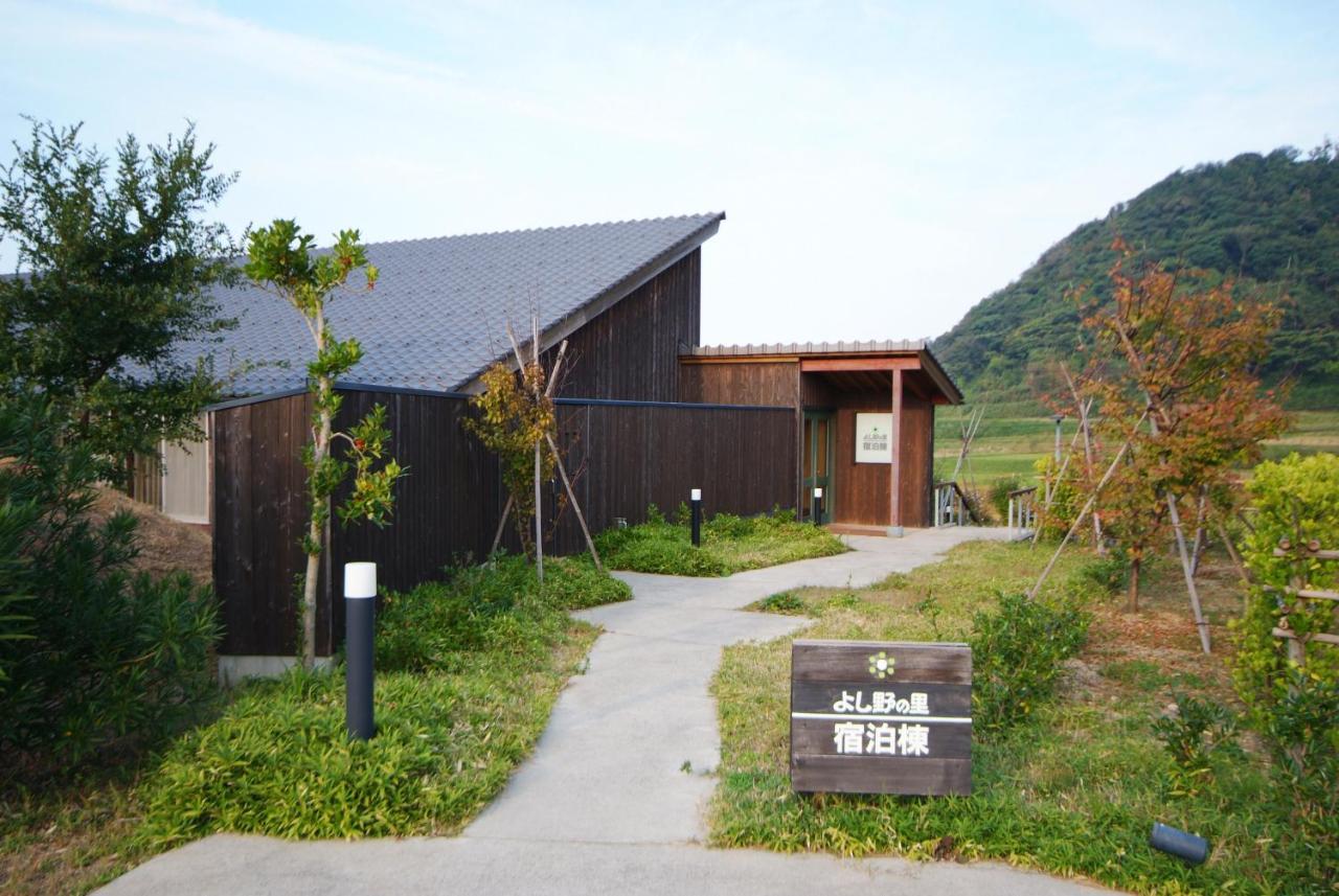 Ukawa Onsen Resort House Kyotango Exterior photo