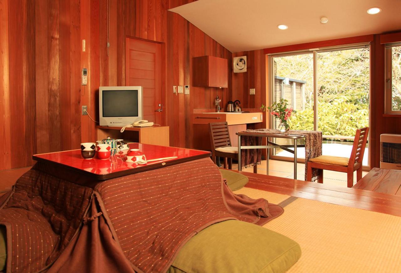 Ukawa Onsen Resort House Kyotango Exterior photo